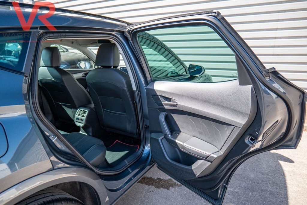 Used Cupra Formentor 2022 for sale - 76546439: Photo 31