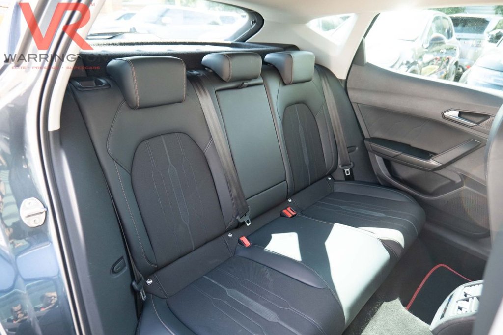 Used Cupra Formentor 2022 for sale - 76546439: Photo 32