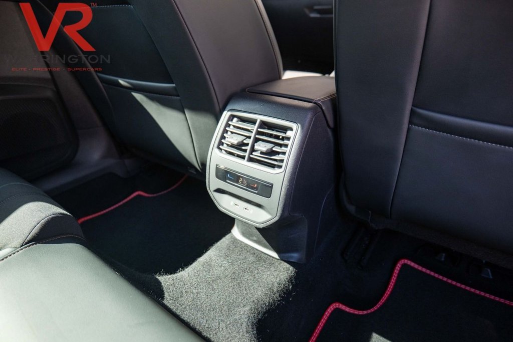 Used Cupra Formentor 2022 for sale - 76546439: Photo 33