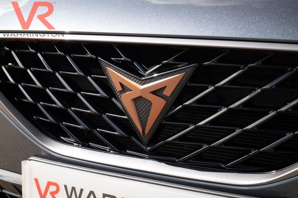 Used Cupra Formentor 2022 for sale - 76546439: Photo 36