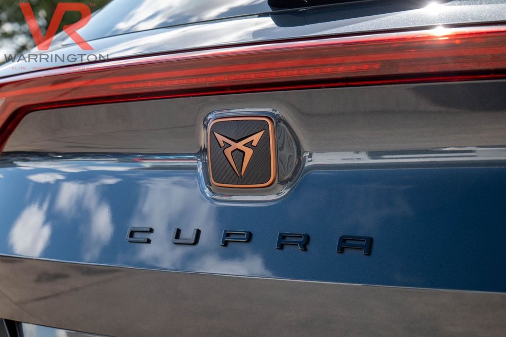 Used Cupra Formentor 2022 for sale - 76546439: Photo 37