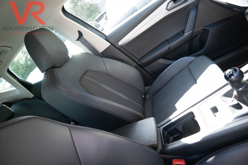 Used Cupra Formentor 2022 for sale - 76546439: Photo 4