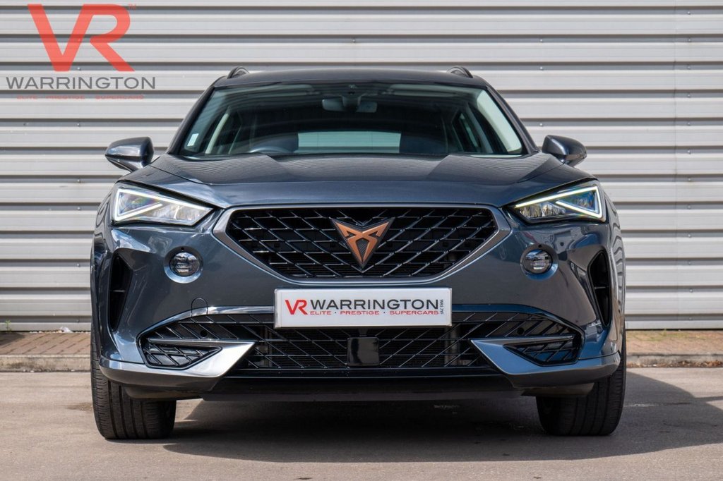 Used Cupra Formentor 2022 for sale - 76546439: Photo 5