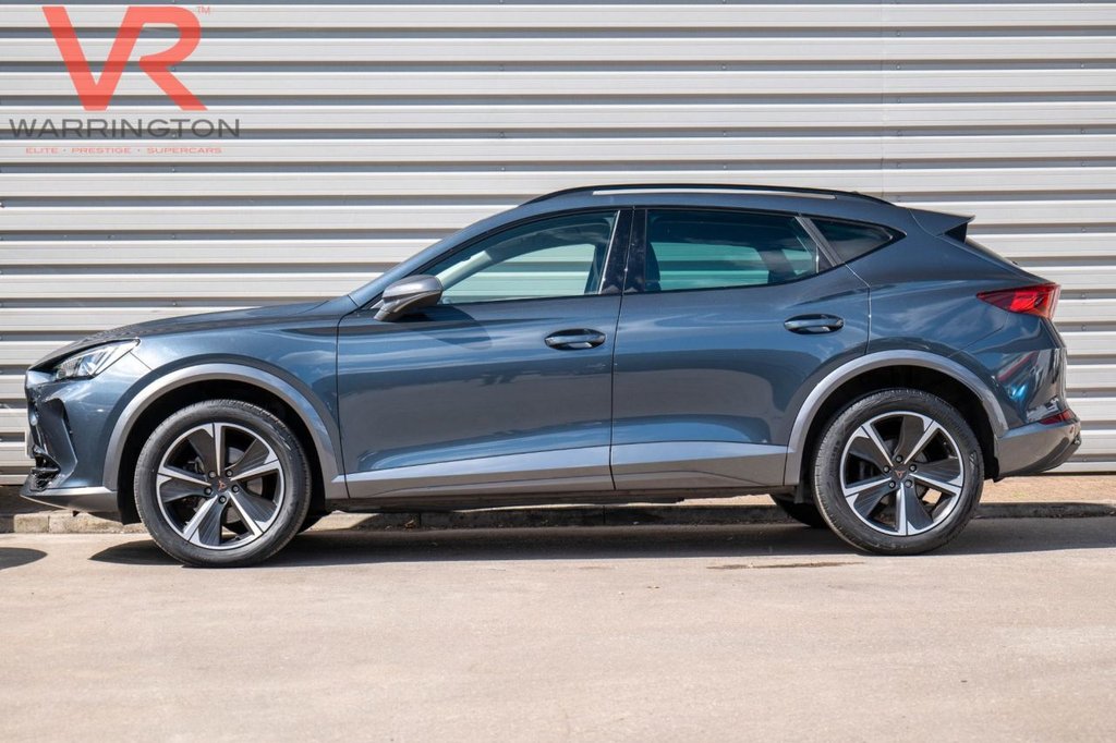 Used Cupra Formentor 2022 for sale - 76546439: Photo 7