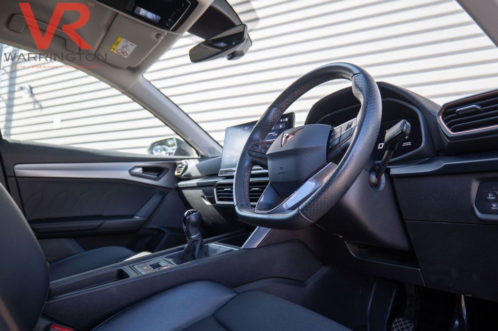 Used Cupra Formentor 2022 for sale - 76546439: Photo 8