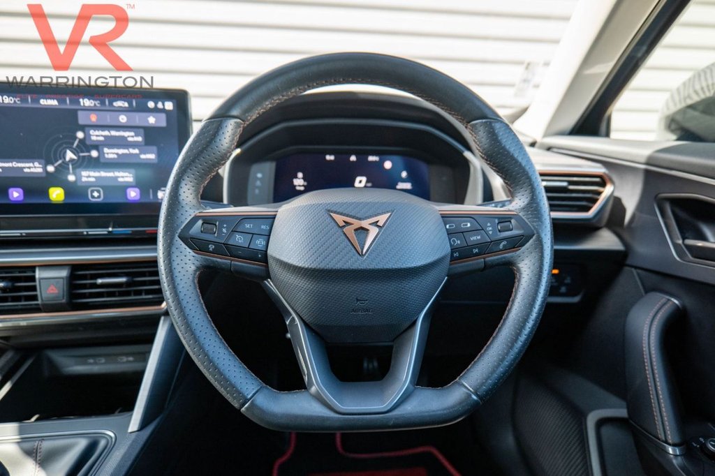 Used Cupra Formentor 2022 for sale - 76546439: Photo 9