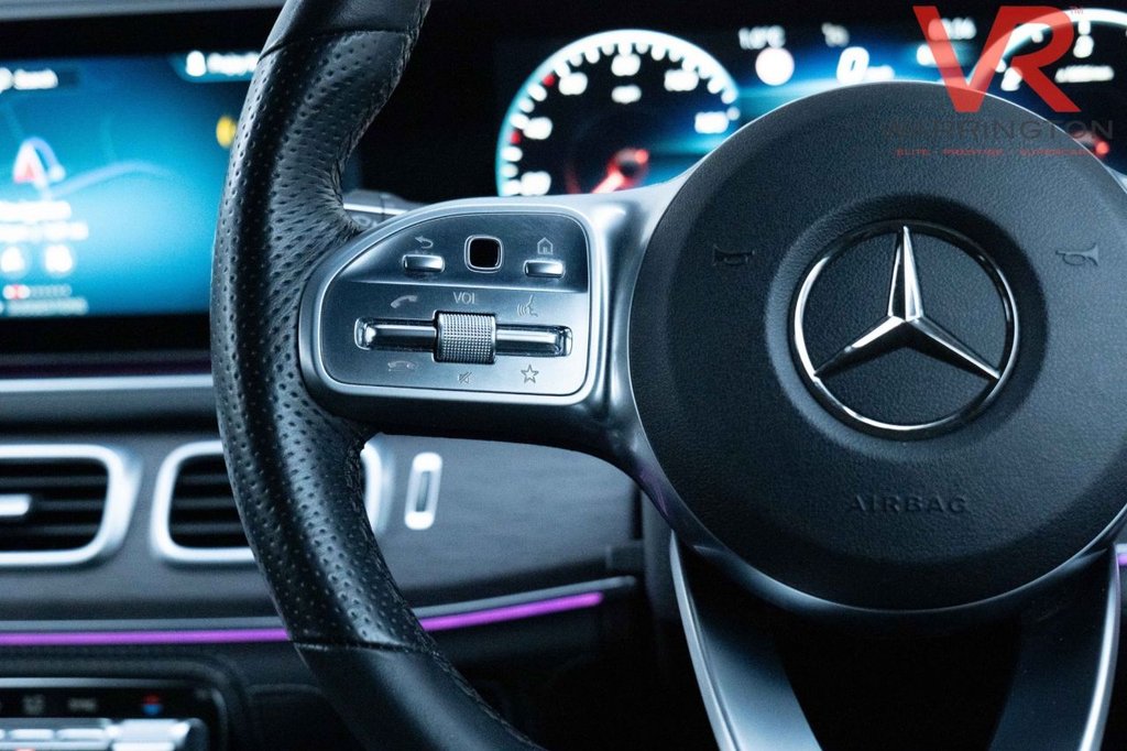 Used Mercedes-Benz GLE 2021 for sale - 77089443: Photo 11