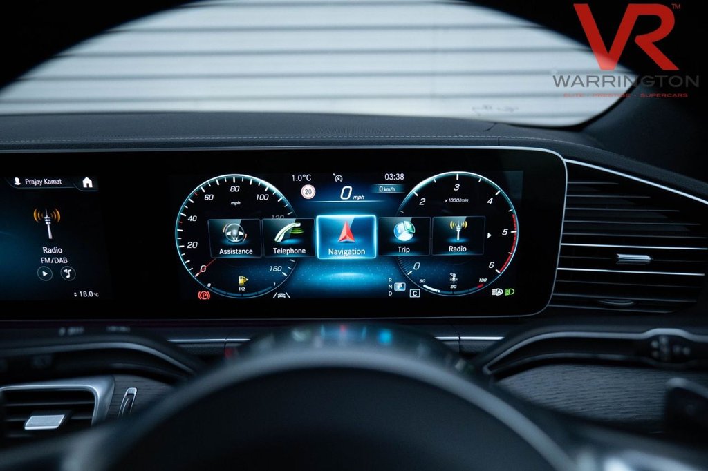 Used Mercedes-Benz GLE 2021 for sale - 77089443: Photo 13