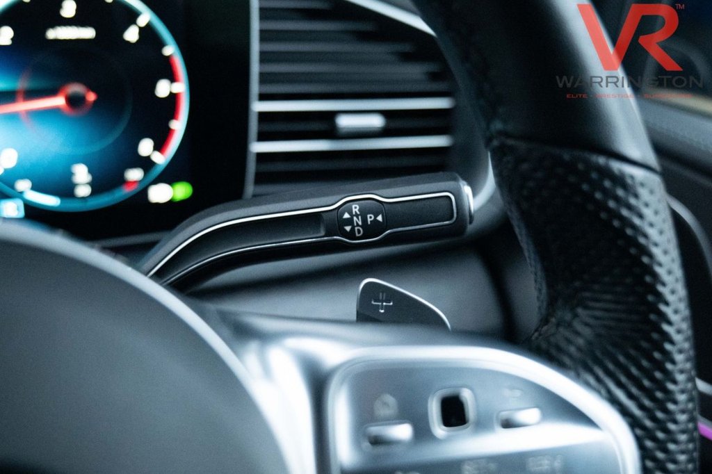 Used Mercedes-Benz GLE 2021 for sale - 77089443: Photo 14