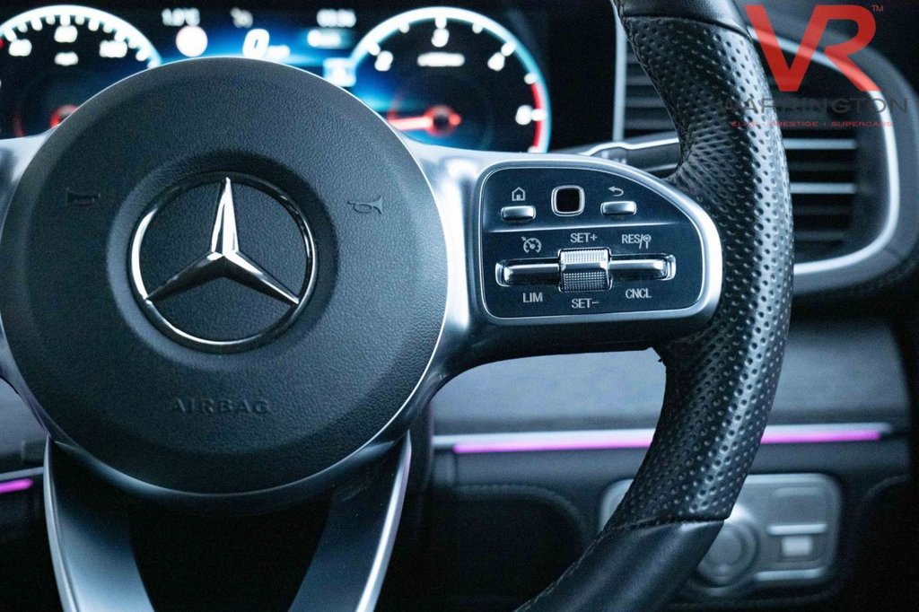 Used Mercedes-Benz GLE 2021 for sale - 77089443: Photo 15