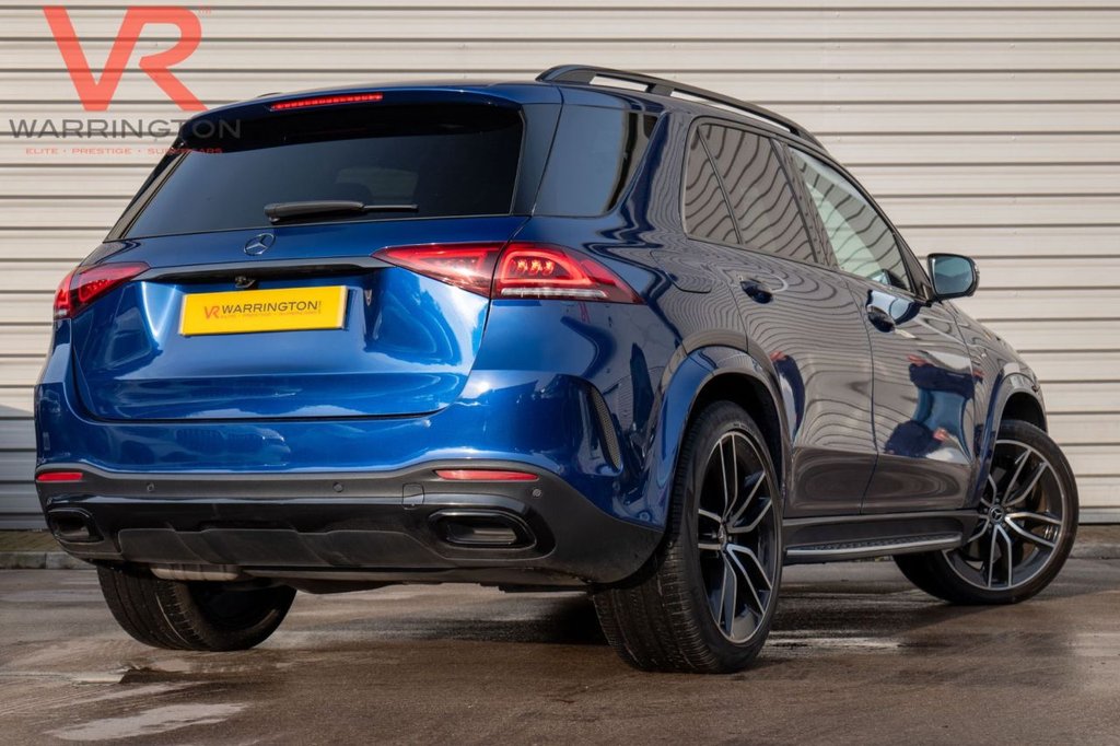 Used Mercedes-Benz GLE 2021 for sale - 77089443: Photo 18