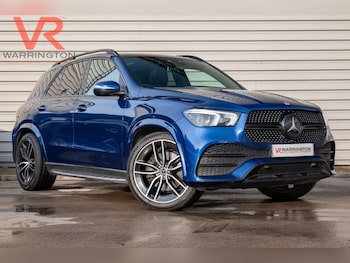 Used Mercedes-Benz GLE 2021 for sale - 77089443: Photo