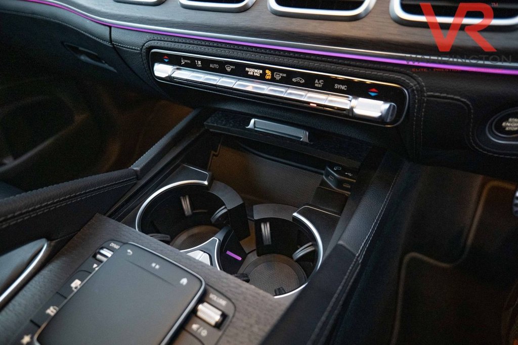 Used Mercedes-Benz GLE 2021 for sale - 77089443: Photo 24