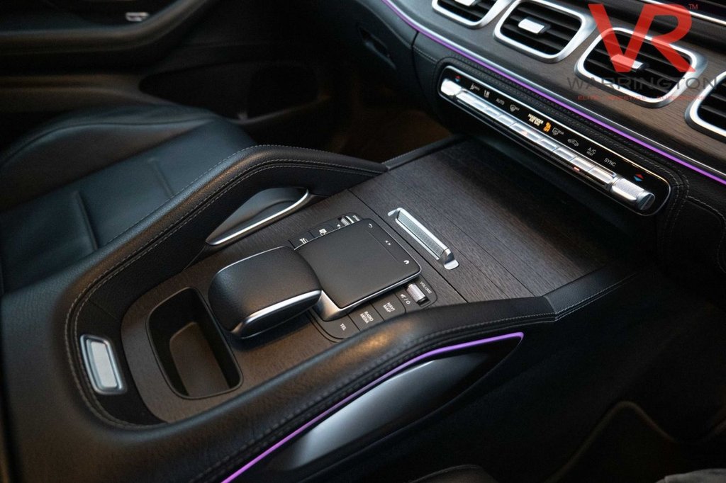 Used Mercedes-Benz GLE 2021 for sale - 77089443: Photo 25