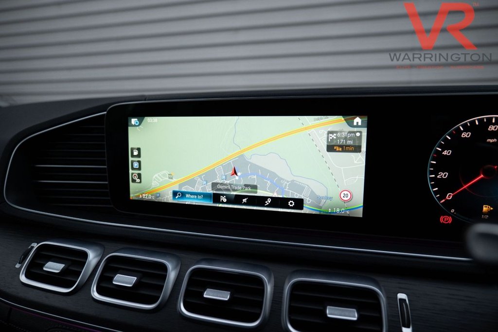 Used Mercedes-Benz GLE 2021 for sale - 77089443: Photo 27