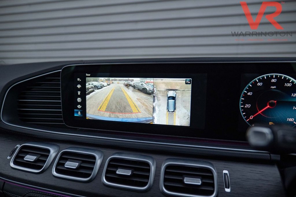 Used Mercedes-Benz GLE 2021 for sale - 77089443: Photo 28