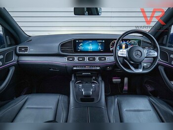 Used Mercedes-Benz GLE 2021 for sale - 77089443: Photo