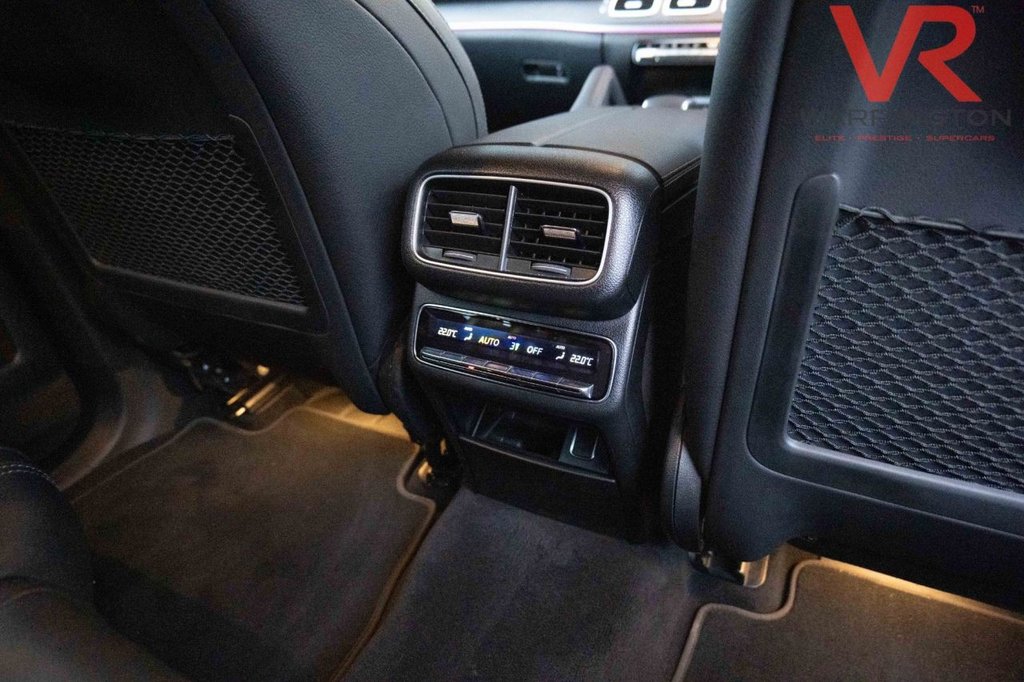 Used Mercedes-Benz GLE 2021 for sale - 77089443: Photo 34