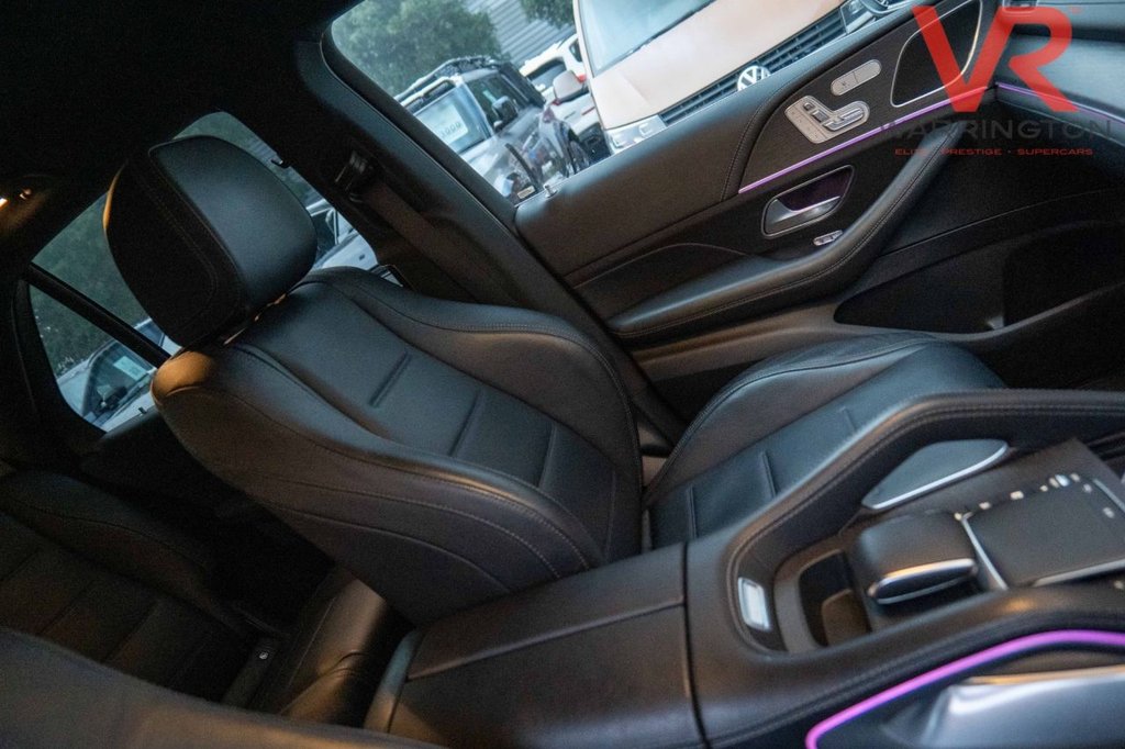 Used Mercedes-Benz GLE 2021 for sale - 77089443: Photo 4