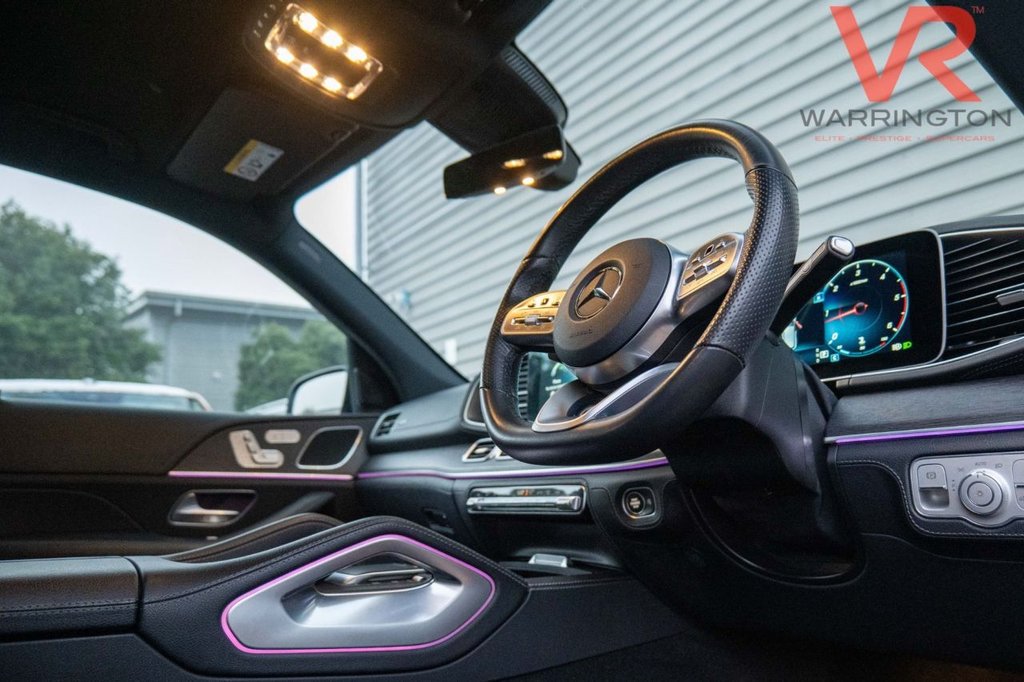 Used Mercedes-Benz GLE 2021 for sale - 77089443: Photo 9