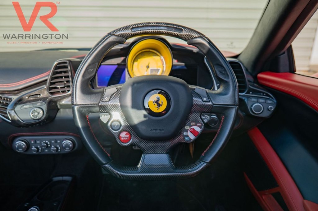 Used Ferrari 458 2012 for sale - 77250601: Photo 11