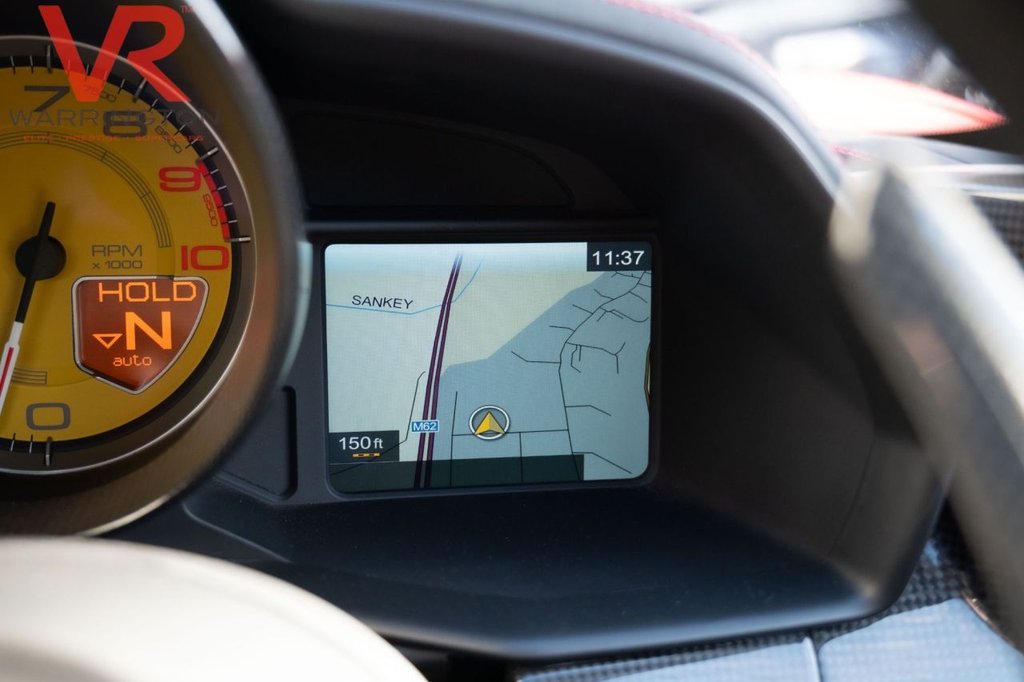 Used Ferrari 458 2012 for sale - 77250601: Photo 15