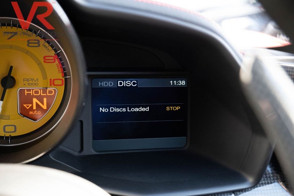 Used Ferrari 458 2012 for sale - 77250601: Photo 16