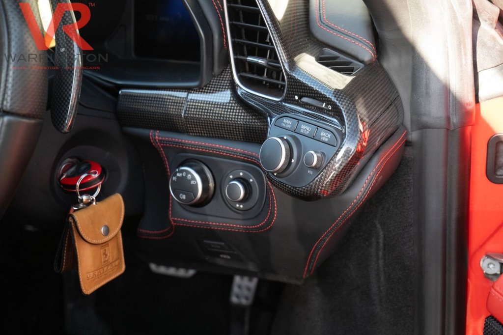 Used Ferrari 458 2012 for sale - 77250601: Photo 18