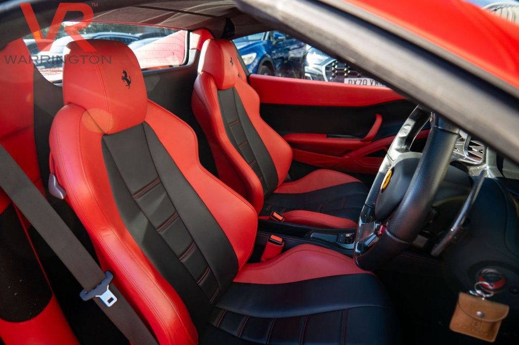 Used Ferrari 458 2012 for sale - 77250601: Photo 25