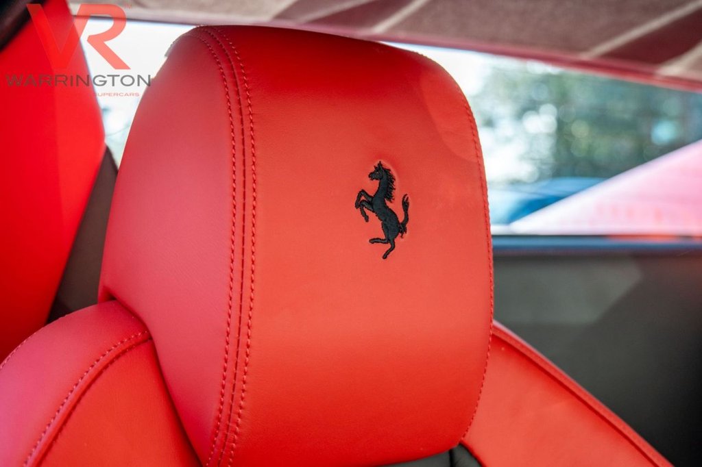 Used Ferrari 458 2012 for sale - 77250601: Photo 26