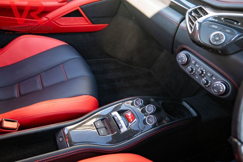 Used Ferrari 458 2012 for sale - 77250601: Photo 27