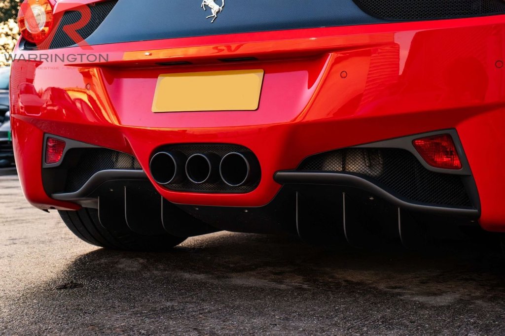 Used Ferrari 458 2012 for sale - 77250601: Photo 33