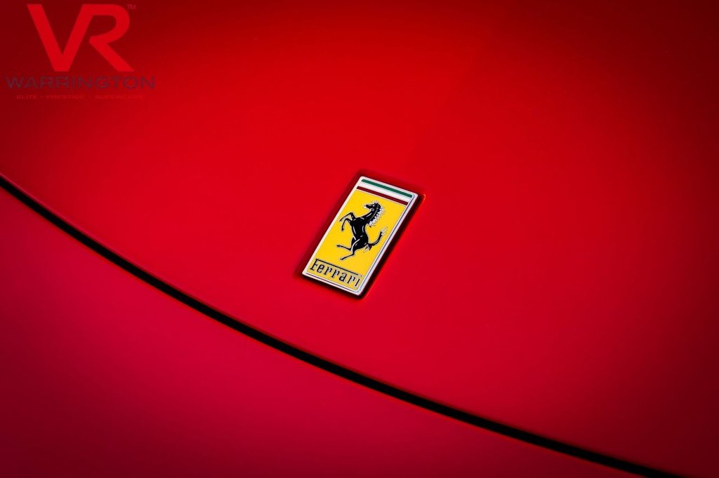 Used Ferrari 458 2012 for sale - 77250601: Photo 35