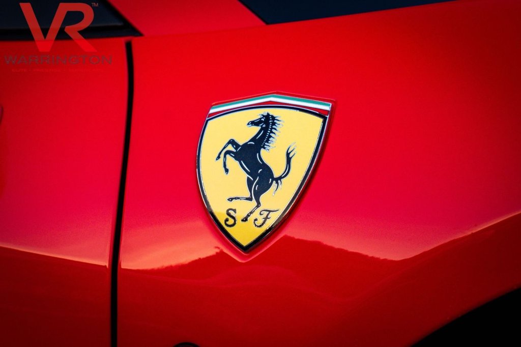 Used Ferrari 458 2012 for sale - 77250601: Photo 36