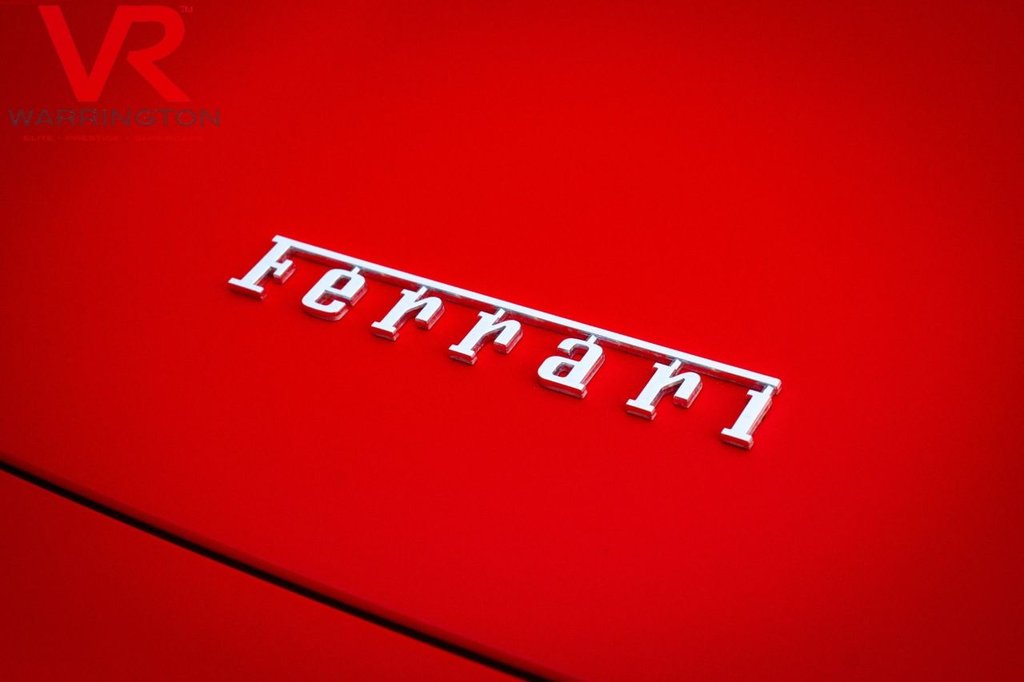 Used Ferrari 458 2012 for sale - 77250601: Photo 37