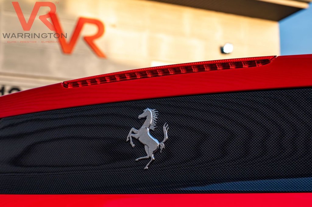 Used Ferrari 458 2012 for sale - 77250601: Photo 38