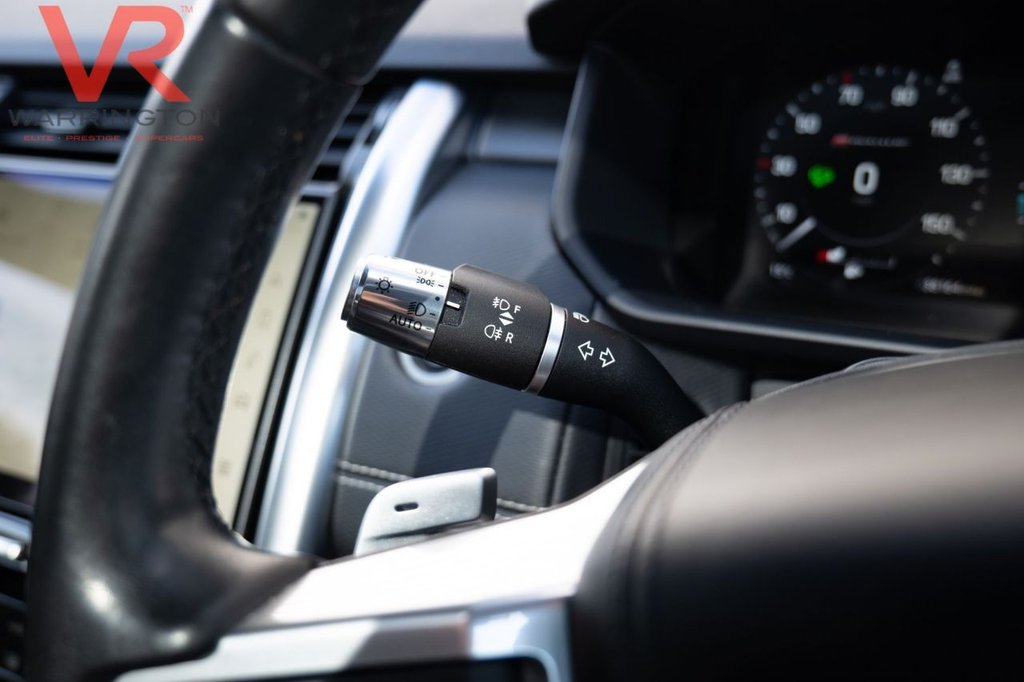 Used Land Rover Discovery 2021 for sale - 76546362: Photo 10