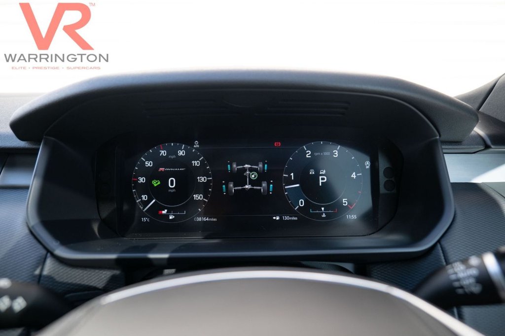 Used Land Rover Discovery 2021 for sale - 76546362: Photo 11