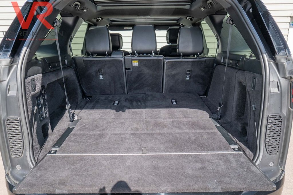 Used Land Rover Discovery 2021 for sale - 76546362: Photo 15