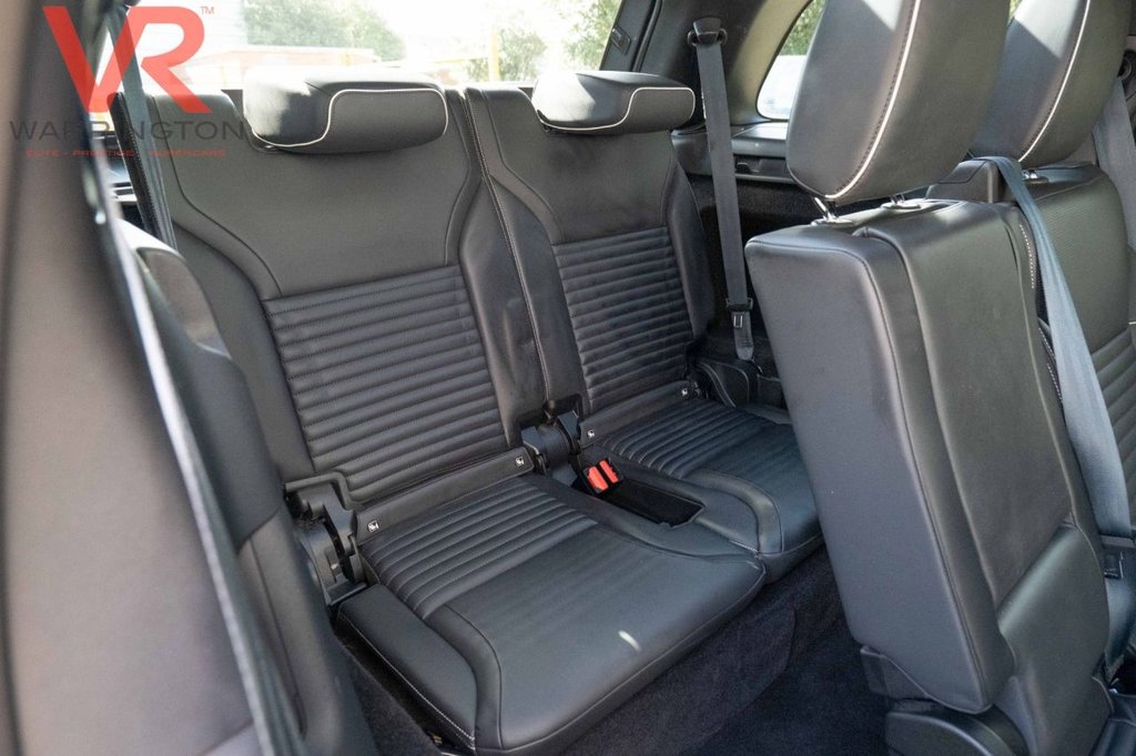 Used Land Rover Discovery 2021 for sale - 76546362: Photo 18