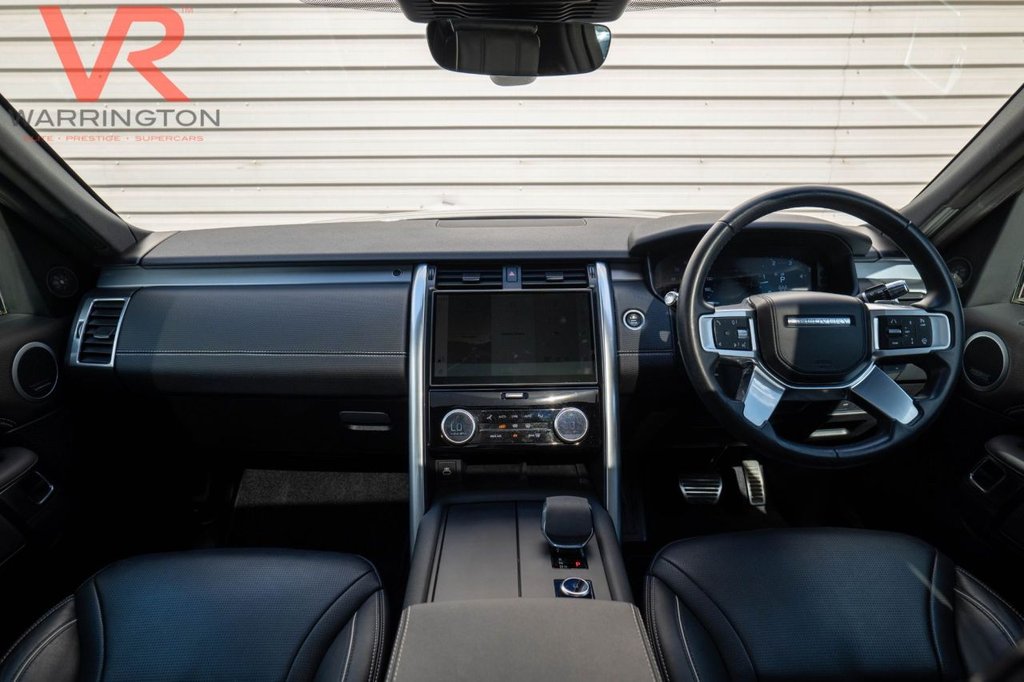 Used Land Rover Discovery 2021 for sale - 76546362: Photo 2