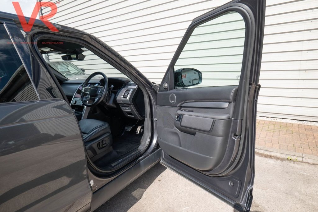 Used Land Rover Discovery 2021 for sale - 76546362: Photo 22