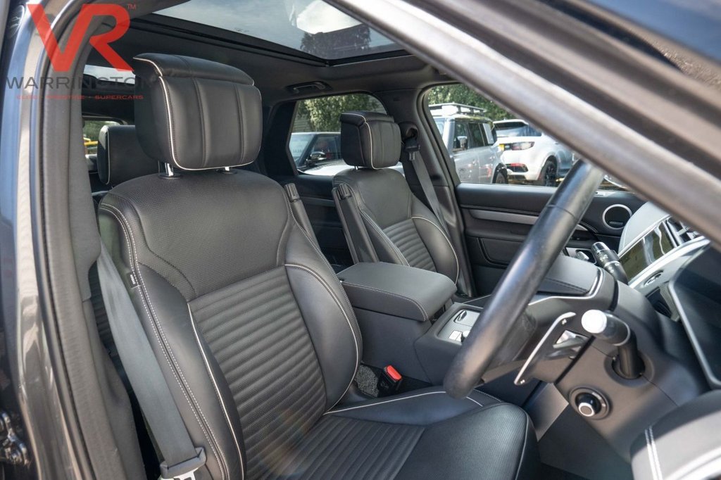 Used Land Rover Discovery 2021 for sale - 76546362: Photo 24