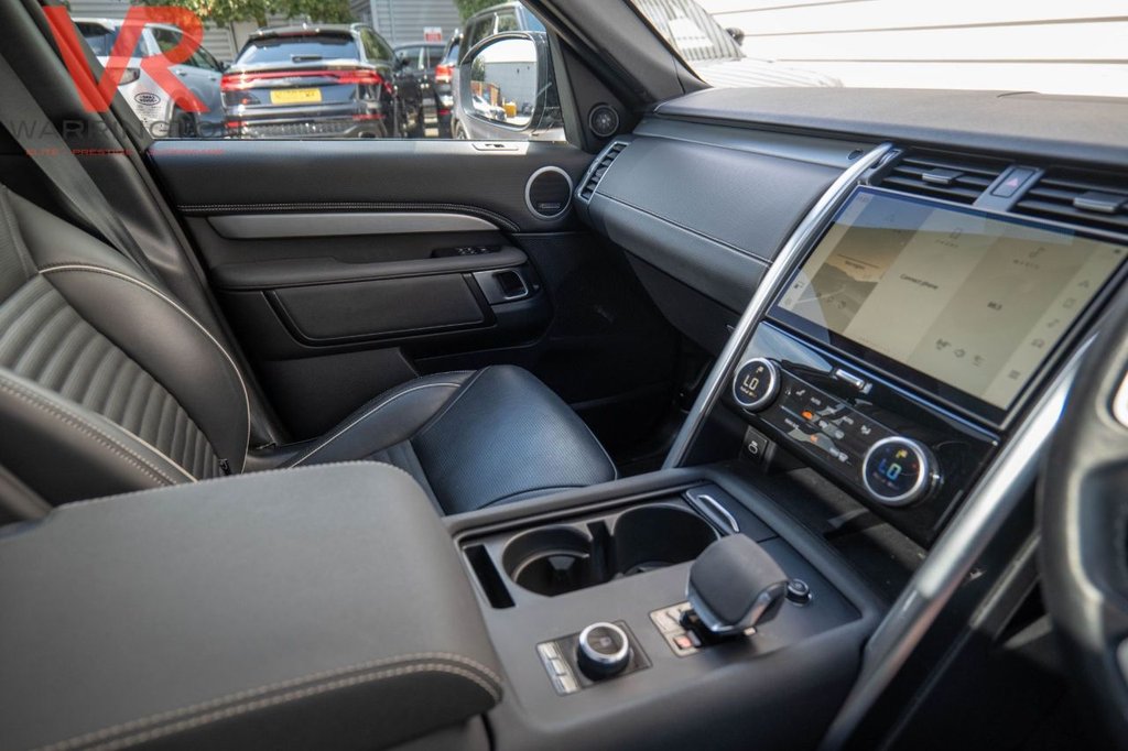 Used Land Rover Discovery 2021 for sale - 76546362: Photo 25