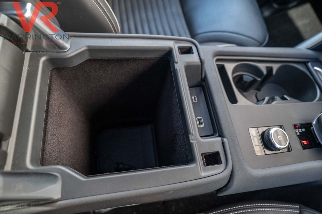 Used Land Rover Discovery 2021 for sale - 76546362: Photo 26