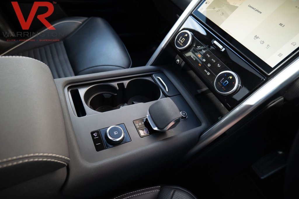 Used Land Rover Discovery 2021 for sale - 76546362: Photo 27