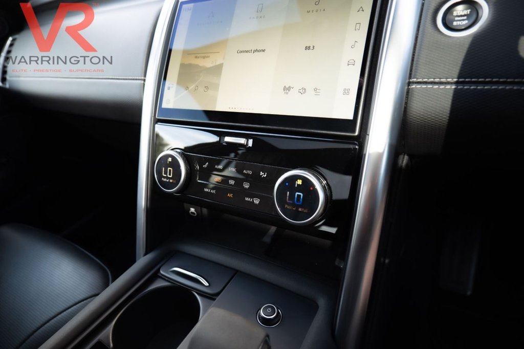 Used Land Rover Discovery 2021 for sale - 76546362: Photo 28