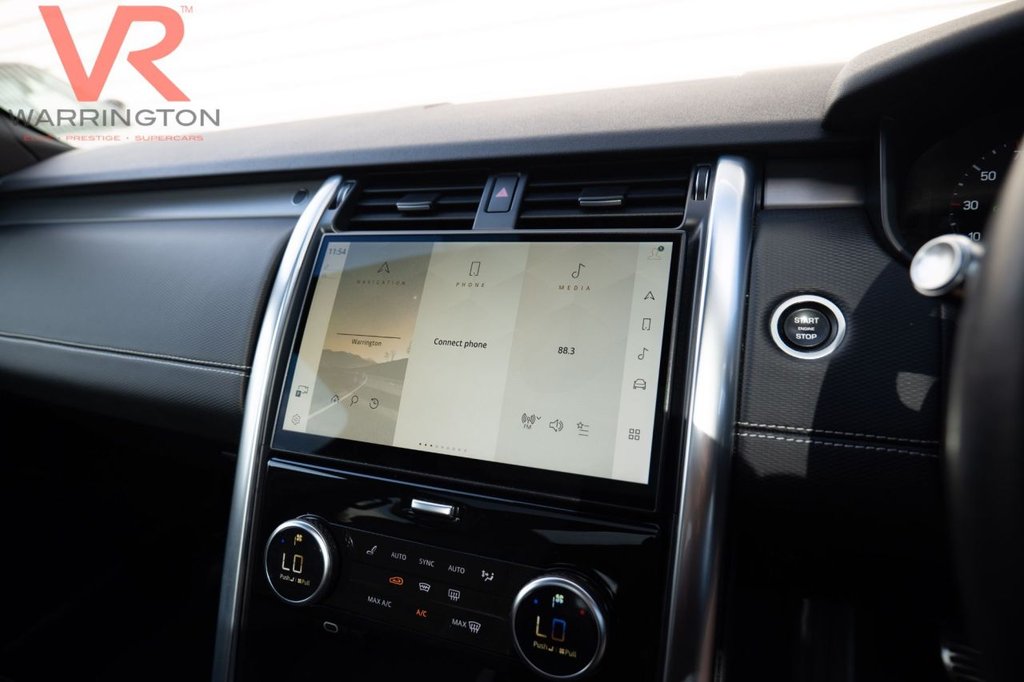 Used Land Rover Discovery 2021 for sale - 76546362: Photo 29