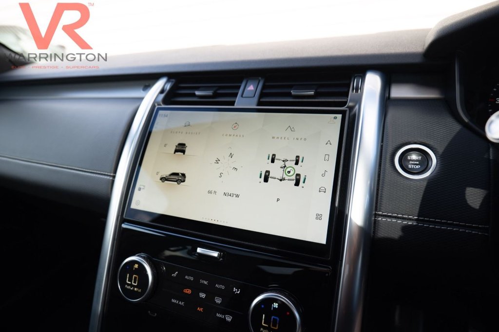 Used Land Rover Discovery 2021 for sale - 76546362: Photo 30