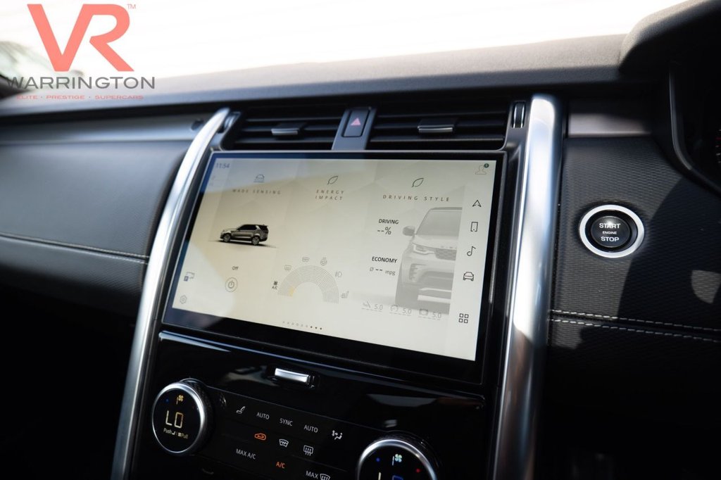 Used Land Rover Discovery 2021 for sale - 76546362: Photo 31